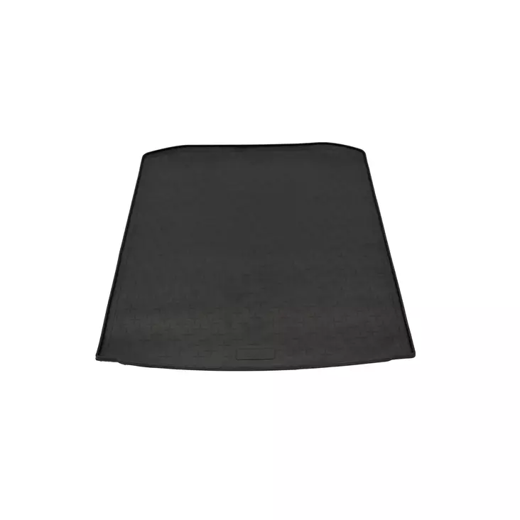 Tavaratilamatto Skoda Suberb HB 1 - Skoda tavaratilan matot - TBM1139 - 1
