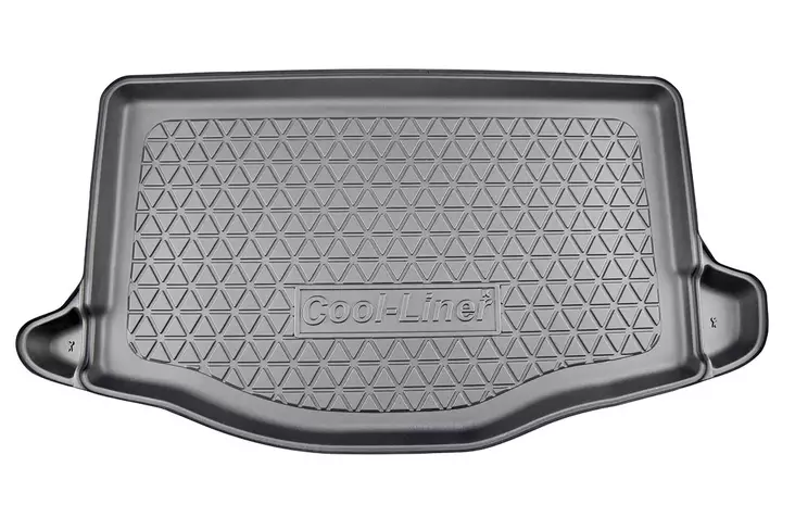 Tavaratilamatto Ssangyong Tivoli X150 Facelift 01.2020- - Muut tavaratilamatot - 878-193739 - 1