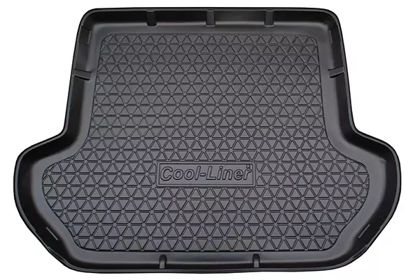 Tavaratilamatto Subaru Legacy/Ooutback STW 09- 1400x1030x60 mm 1,6 kg - Subaru tavaratilan matot - 878-192819 - 1