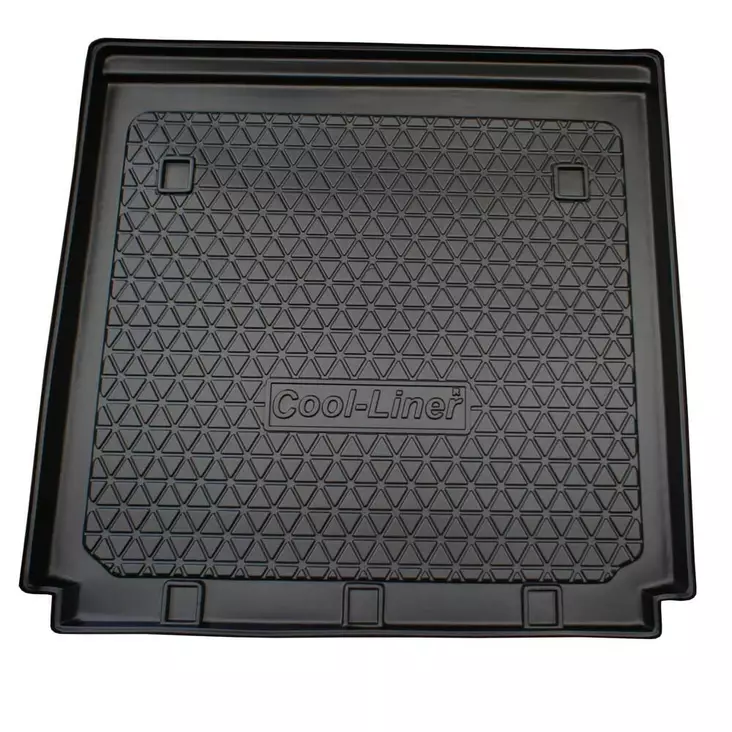 Tavaratilamatto Suzuki Grand Vitara XL-7 2001-2006 - Suzuki tavaratilan matot - 878-192499 - 1
