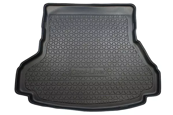 Tavaratilamatto Toyota Avensis Sedan 09- 1400x1120x60 mm 1,8 kg - Toyota tavaratilan matot - 878-192769 - 1