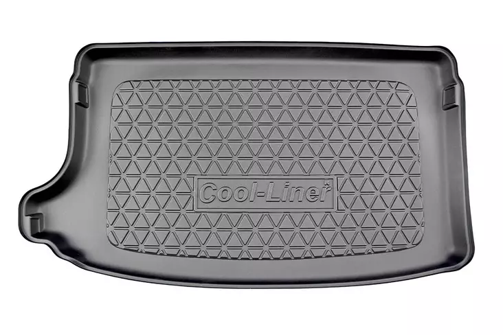 Tavaratilamatto Volkswagen T-Cross 04.2019- - VW tavaratilan matot - 878-193429 - 1