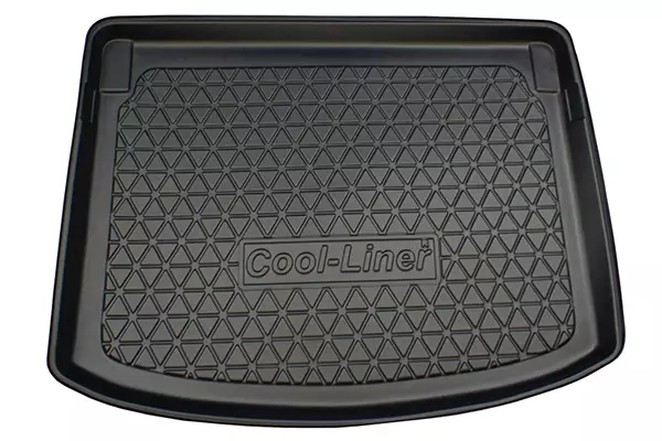 Tavaratilamatto Volvo V40/V40 CROSSC.HB 7/12- 970x760x60 mm 1,3 kg - Volvo tavaratilan matot - 878-192589 - 1