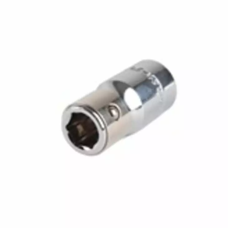 Teräpalanpidike, 1/4" 4-kulma - POISTO - K6079 - 1