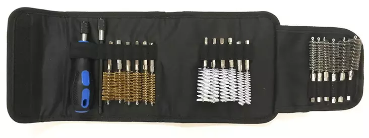 Teräsharjasarja 20-osaa - Teräsharjat - BGS379 - 1