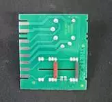 Thetford tasomittarin piirilevy C260 SW/FF Multi level - Kaikki Thetford kasettivessojen varaosat - 93409 - 1