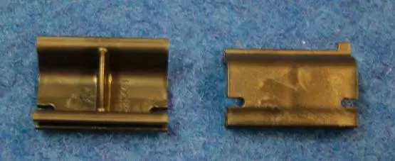 Thetford tuuletusritilän lukitussalpapari - Jääkaappien varaosat Thetford - 628449 - 1