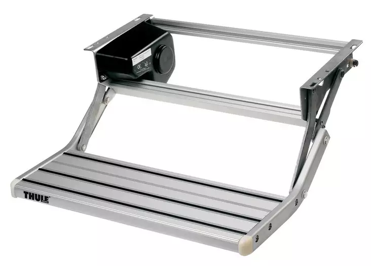 Thule astin Single Step V15 460, yksi askelma - Astimet matkailuautoon - 309969 - 1