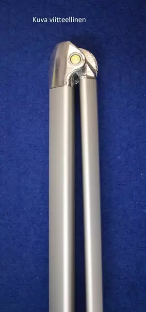 Thule joustovarsi oikea 6200 3,0-4,5 m - Markiisien lisävarusteet Thule - 1500602599 - 1