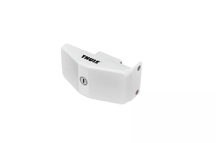 Thule lisälukko kiinnitys kehykseen 1 kpl Door Frame Lock - Lisälukot matkailuajoneuvoihin - 308889 - 1