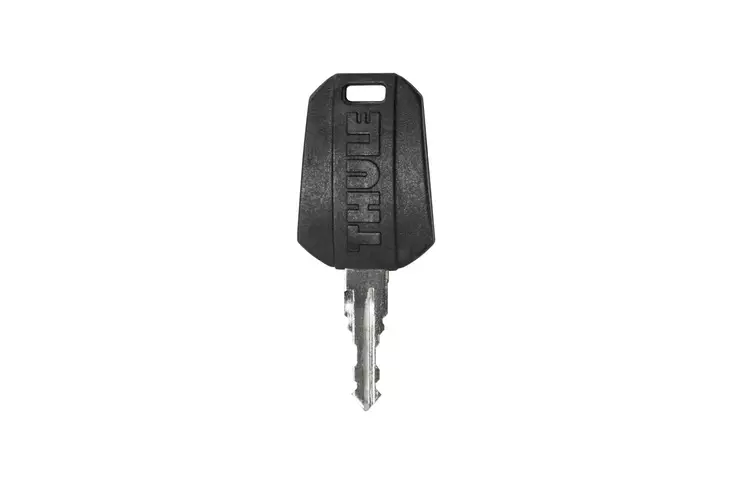 Thule Spirit avain N019 - Thule avaimet ja lukkosylinterit - THSPN019 - 1