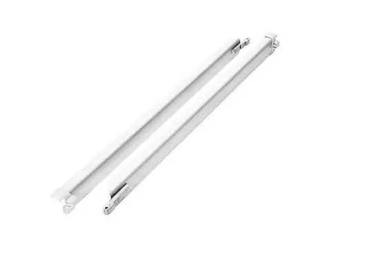 Thule viistotukipari 5200 - Markiisien lisävarusteet Thule - 301659 - 1