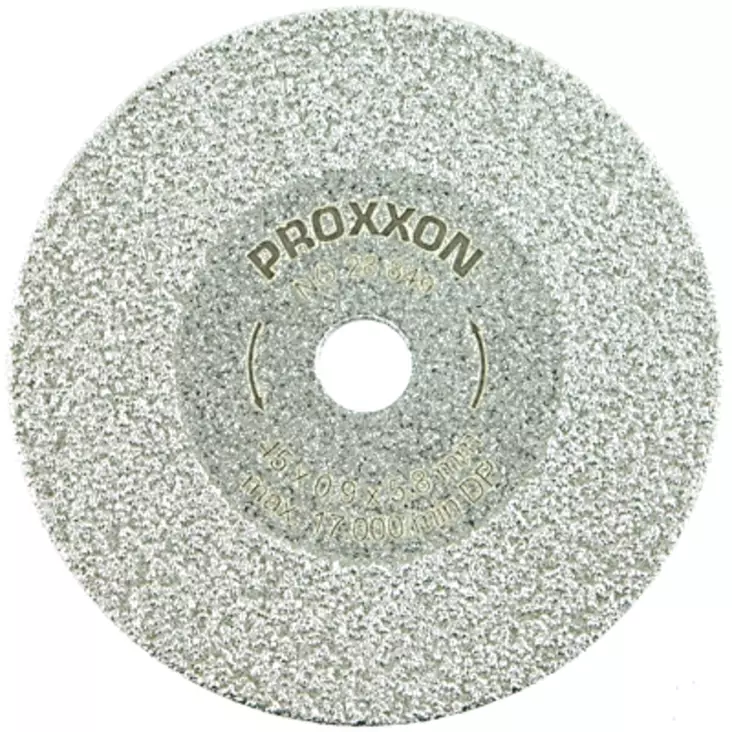 Timanttikatkaisulaikka UNI Cut 45 - Proxxon katkaisu- ja hiontalaikat - 28849 - 1