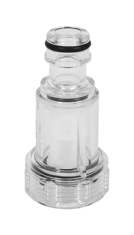 Tulovesisuodatin 3/4S-pika HOBBY Clen - Clen tarvikkeet Smart ja Masters - CLT38389 - 1