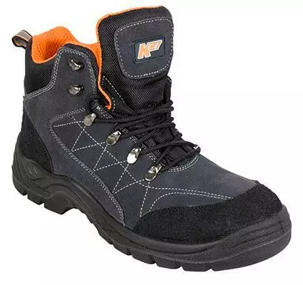 Turvakenkä nilkkuri koko 39 - Muut turvakengät - 913-N39 - 1