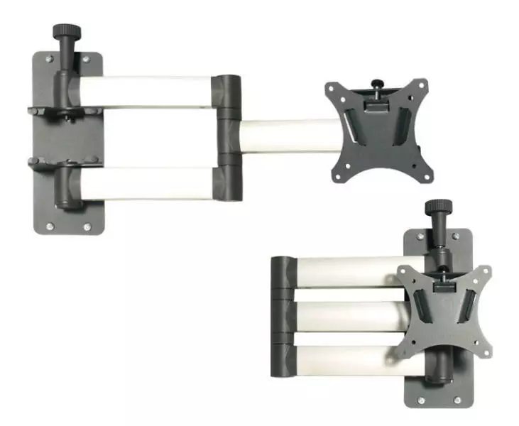 Tv-teline Sky 10N 350x350 mm - Caravan TV - 0800539 - 1