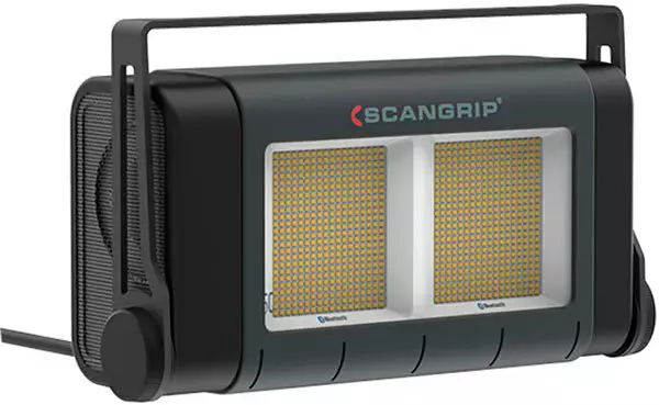 Työmaavalaisin Site light 60 - Kaikki työmaavalot - 297-60-35269 - 1