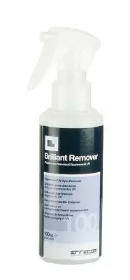 UV-VÄRIAINEEN POISTAJA 100ML - Auton ilmastoinnin huoltoaineet - 118-E1109 - 1