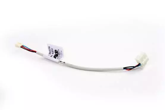 Välijohto LCD-paneeli johtosarja 3010214 -> 3010213 tai 3010216 Alde - Alde 3000, 3010, 3020 varaosat - 3010279 - 1