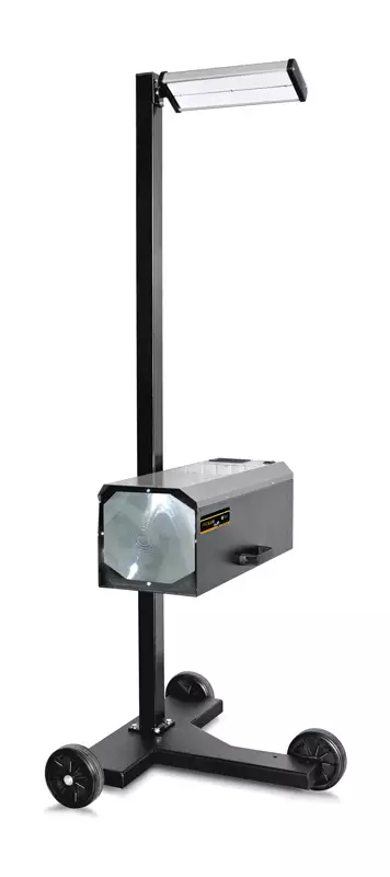 Valojensuuntauslaite - Diagnostiikka ja testerit - 227-2019 - 1