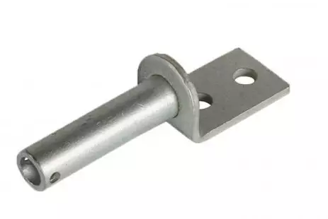 Vastakappale saranaan UZ-01 Vastakappale 10-17-A BSCHG - Hevostrailerin varaosat - 1860089 - 1