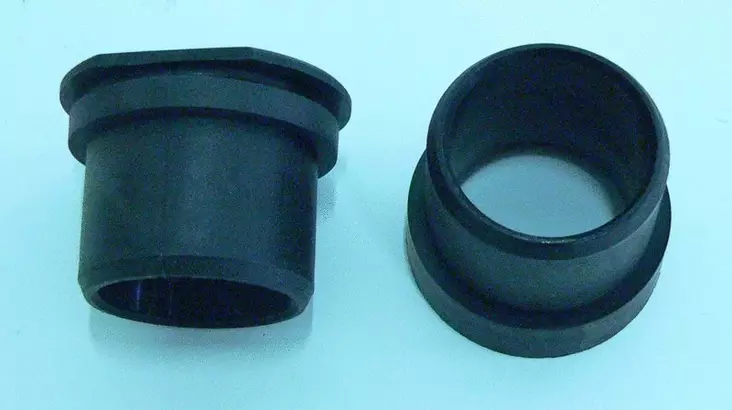 Vetopään puslapari etu+taka 35 mm AL-KO 90 S3 - Vetopää ja -koukku tarvikkeet - 1210679 - 1