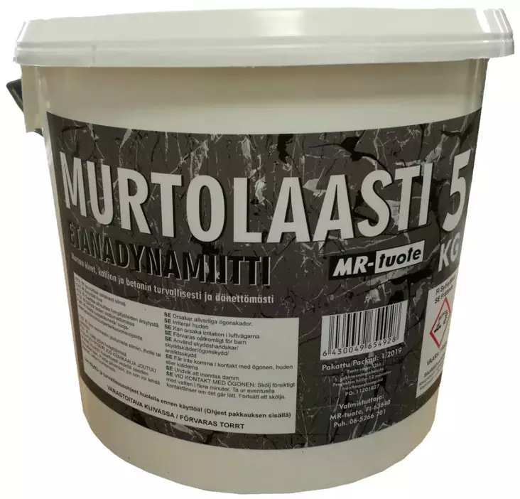 Yachticon Dieselinpoistaja 10 l - Muut vesijärjestelmän osat - 2149 - 1