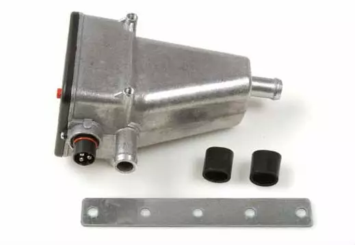 Yleislämmitin 1500W/60C/16-24L DEFA - DEFA Lohko- ja letkulämmittimet - D411729 - 1