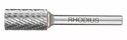 Kovametalliviila 12,7 Sylinteri Rhodius - Kovametalliviilat - 287-305008A - 1