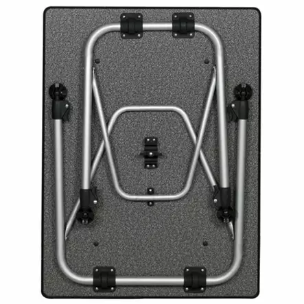 Westfield Be-Smart pöytä Viper 80X60X55/75 CM - Retkipöydät - T18-546A - 2