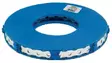 Asennusnauha 17mm 10m/Rulla/Muovikotelo - Asennusnauhat - 672-1710A - 1
