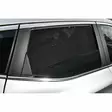 Aurinkosuojasarja Audi A6 Allroad (C5) Avant 97-04 - Audi aurinkosuojat - AU-A6-E-A - 1