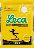 Hiekoitusmurske LECA 25L - Lumen ja jään poisto - LECA - 2