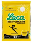 Hiekoitusmurske LECA 25L - Lumen ja jään poisto - LECA - 1