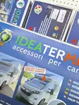 Ideatermica Tuulilasinpeitto, avattava (Ford Transit alkaen 2015) - Thermopeitot ja lämpöpeitteet - AL306TOPAPERTURA - 7