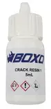 Korjaushartsi 5 ml Boxo - Muut apu- ja korjausaineet - 258-B910003A - 1
