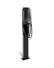 Webasto stand slim solo - Musta - Sähkö- ja hybridiautojen laturit - W3317348A - 1