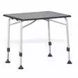 Westfield Be-Smart pöytä Viper 80X60X55/75 CM - Retkipöydät - T18-546A - 1