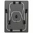 Westfield Be-Smart pöytä Viper 80X60X55/75 CM - Retkipöydät - T18-546A - 2