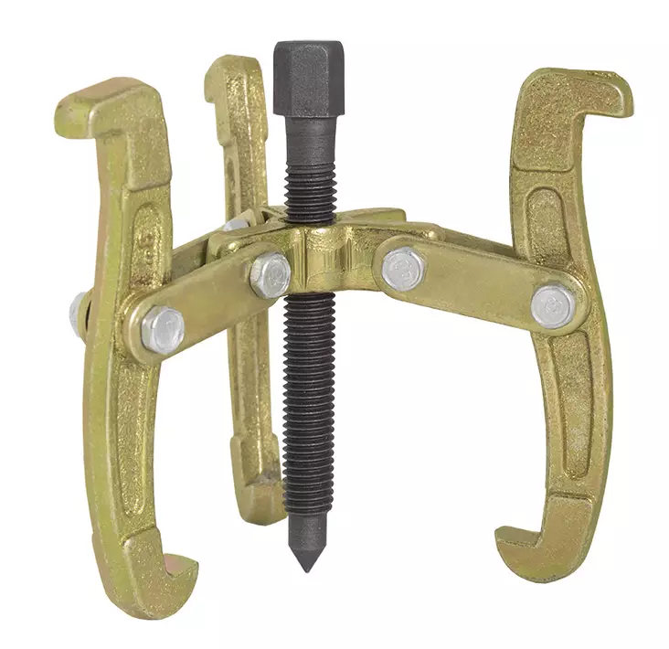 3-Jalkainen Ulosvetäjä 75mm - Ulosvetimet - HC50143A - 1