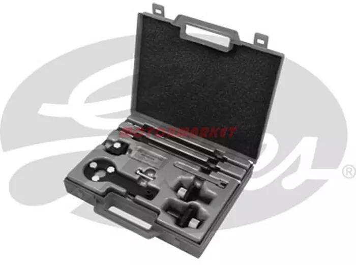 Asennustyökalusrj Fiat/Lancia - Fiat ajoitus- ja lukitustyökalut - GAT4510A - 1