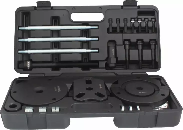 Asta laakerin ulosvetäjäsarja taka gen2 psa, toyota, opel - Napa- ja laakerityökalut - ASTS-SLPSA - 1