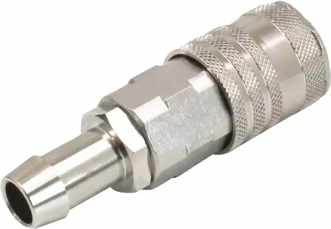 Asta Scania 340/360 jäähdytinneste pikaliitin - Jäähdytysjärjestelmät - ASTA-SC1A - 1