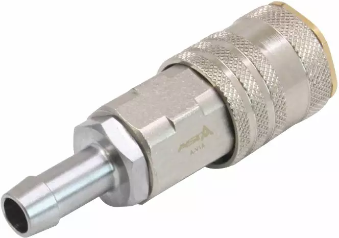 Asta Volvo jäähdytinneste pikaliitin - Jäähdytysjärjestelmät - ASTA-V1A - 1