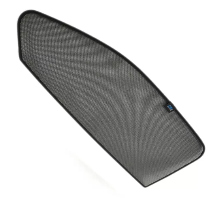 Aurinkosuojasarja Nissan Qashqai +2, 2009-2013 - Nissan aurinkosuojat - NIS-QA2-5-A - 1