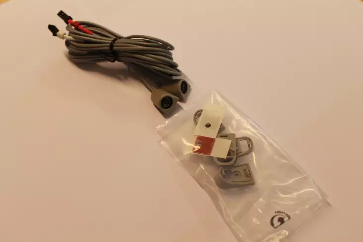 Cobra Ultraäänitunnistimet 2 kpl - Parkkitutkat ja hälyttimet - VF-10SA0187A - 1