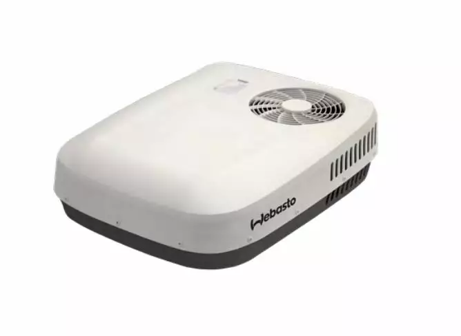 Cool Top Trail 28V RV ilmastointilaite - Ilmastointilaitteet - W8995006A - 1