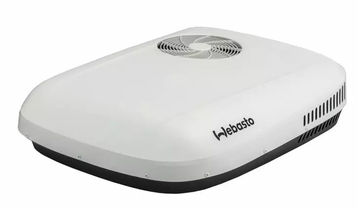 Cool Top Trail 36V RV ilmastointilaite - Ilmastointilaitteet - W8995007A - 1