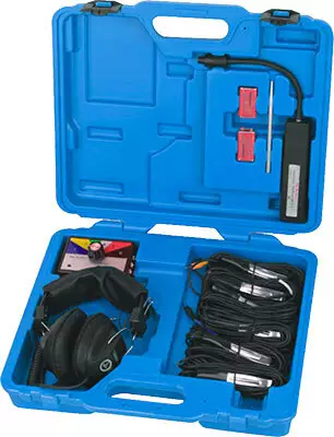 Elektroninen stetoskooppi 6-kanavaa - Diagnostiikka ja testerit - 291-XL2110A - 1