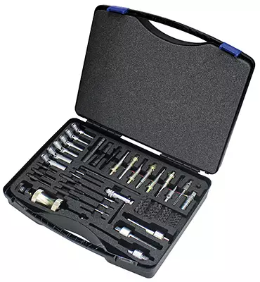 Hehkutulpan Ulosvedinsarja Yleismalli M8 M10 - Hehku- ja sytytystyökalut - 252-KL013256KA - 1